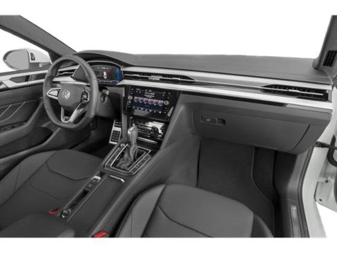 Used 2022 Volkswagen Arteon SE FWD image 15