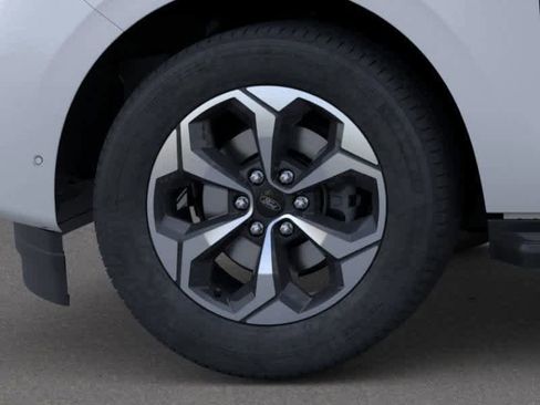 New 2026 Ford Expedition Active image 19