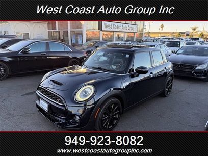 Used 2020 MINI Cooper S