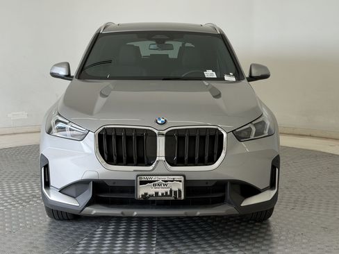 Used 2023 BMW X1 xDrive28i w/ Convenience Package AWD/4WD image 6