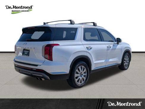 Used 2025 Hyundai Palisade SEL image 5