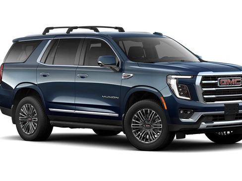 New 2026 GMC Yukon Elevation AWD/4WD image 28