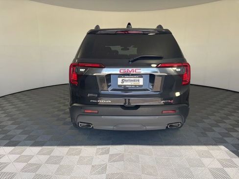 Used 2020 GMC Acadia AT4 AWD/4WD image 36