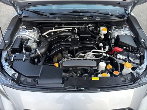 Used 2021 Subaru Crosstrek 2.5i Sport w/ Moonroof Package image 22