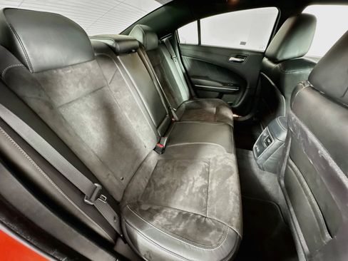 Used 2023 Dodge Charger GT w/ Plus Group RWD image 26