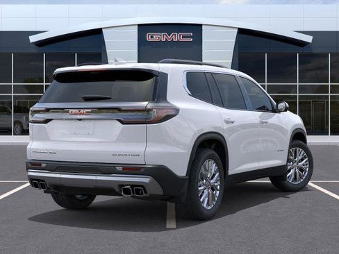 New 2026 GMC Acadia Elevation w/ Elevation Premium Package image 28