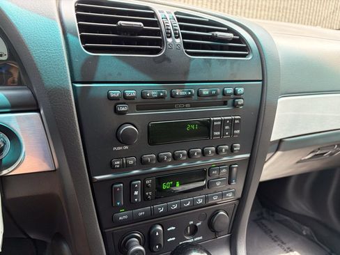 Used 2002 Ford Thunderbird RWD image 26