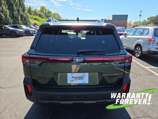 New 2026 Subaru Outback Touring XT AWD/4WD image 6