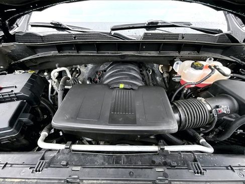 Used 2024 GMC Sierra 1500 Denali Ultimate image 10