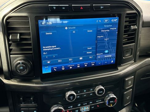 Used 2023 Ford F150 XLT w/ Equipment Group 302A High image 23