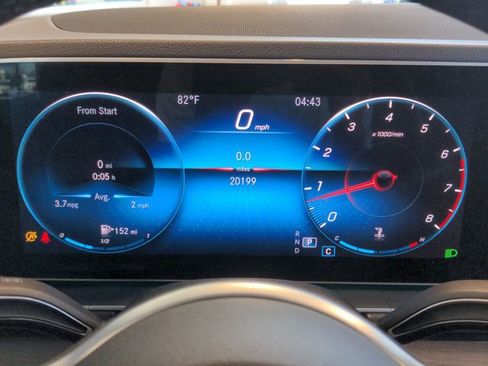 Used 2020 Mercedes-Benz GLE 350 4MATIC image 28