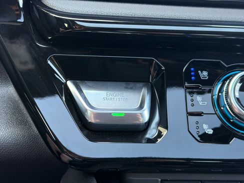 New 2026 GMC Sierra 1500 AT4 w/ AT4 Premium Package AWD/4WD image 19