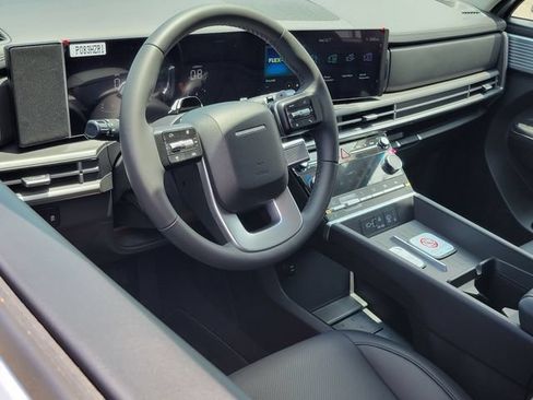 New 2026 Hyundai Santa Fe SEL FWD image 5
