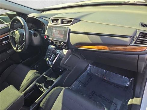 Used 2021 Honda CR-V EX image 22