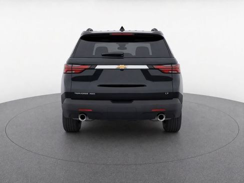 Used 2023 Chevrolet Traverse LT AWD/4WD image 7