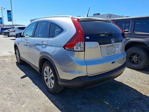 Used 2014 Honda CR-V EX-L image 6