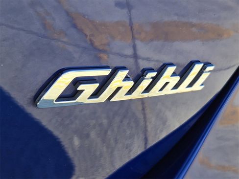 Used 2022 Maserati Ghibli Modena Q4 image 15