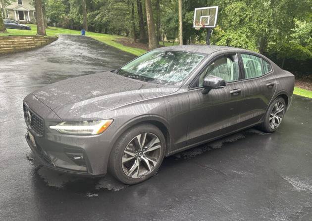 Used 2024 Volvo S60 B5 Core w/ Climate Package AWD/4WD image 2