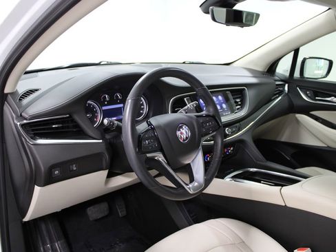 Used 2024 Buick Enclave Essence w/ Technology Package image 22