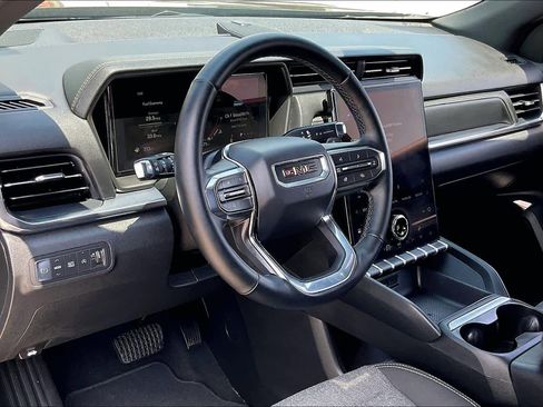 Used 2026 GMC Terrain Elevation FWD image 17