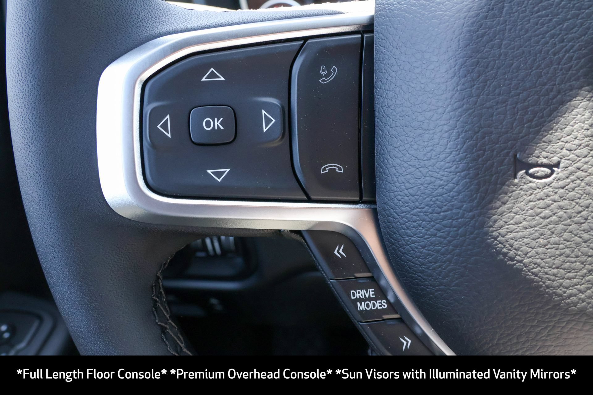 New 2026 RAM 1500 Big Horn AWD/4WD image 28