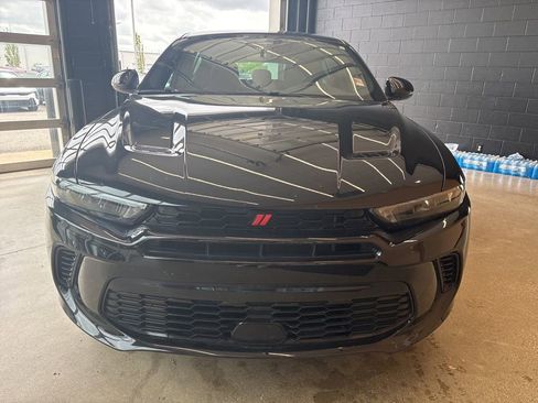 Used 2024 Dodge Hornet R/T w/ R/T Blacktop Package AWD/4WD image 4