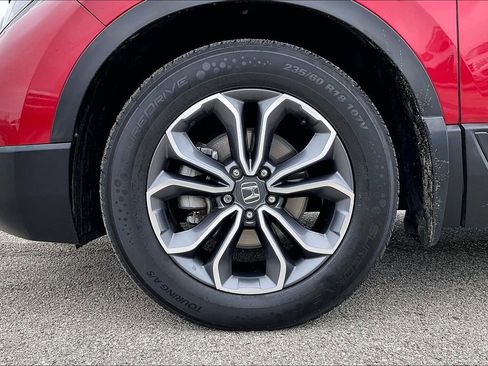 Used 2022 Honda CR-V EX image 35