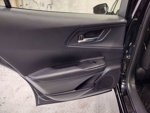 Used 2024 Toyota Prius Prime FWD image 32
