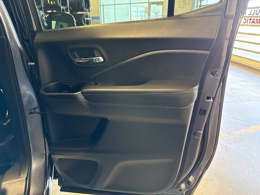 Used 2019 Honda Ridgeline RTL-T image 27