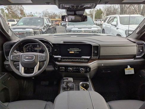 New 2026 GMC Sierra 1500 Elevation w/ Elevation Premium Package AWD/4WD image 7