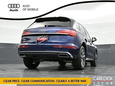 Used 2025 Audi Q5 2.0T Premium Plus w/ Premium Plus Package image 30
