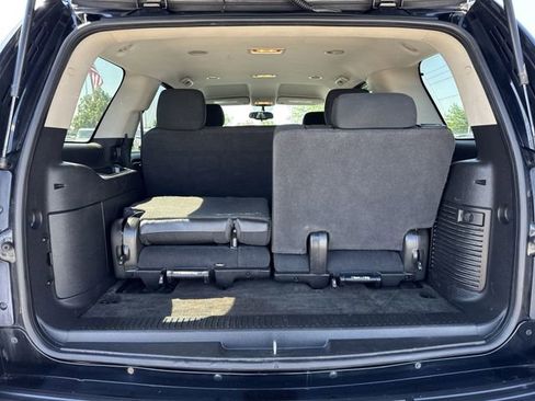 Used 2013 Chevrolet Tahoe LS AWD/4WD image 23