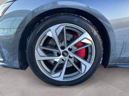 Certified 2023 Audi A4 2.0T Prestige image 12