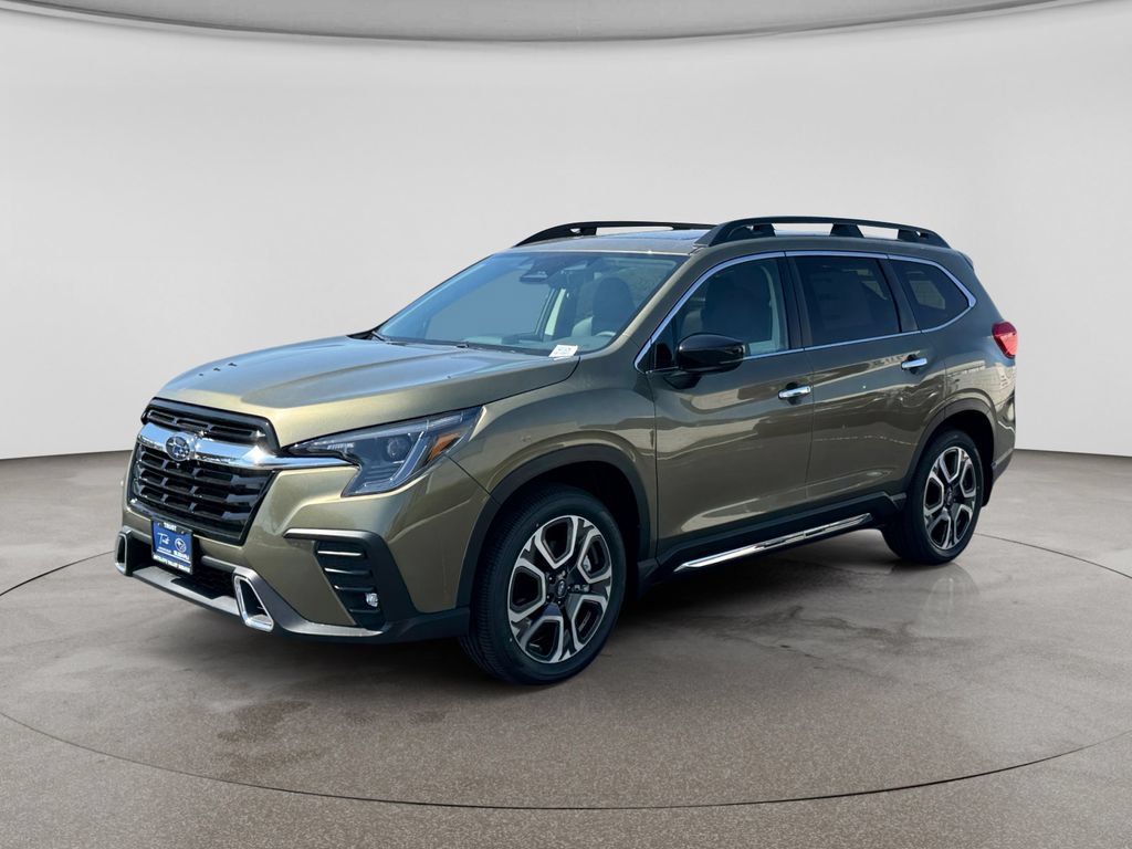 New 2026 Subaru Ascent Touring AWD/4WD image 1