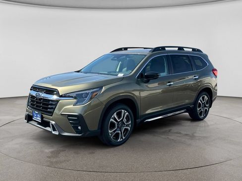 New 2026 Subaru Ascent Touring AWD/4WD image 1