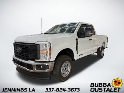 New 2026 Ford F250 XL