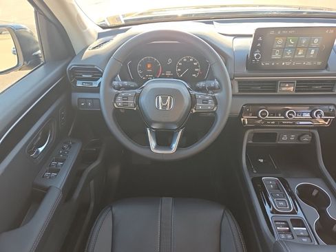 New 2025 Honda Pilot EX-L image 22