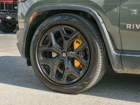 Used 2022 Rivian R1T Launch Edition image 75
