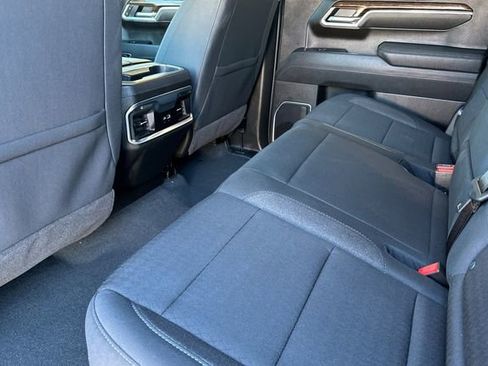 Used 2026 GMC Sierra 1500 Elevation w/ Preferred Package RWD image 13
