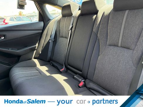 Used 2024 Honda Accord Sport image 13