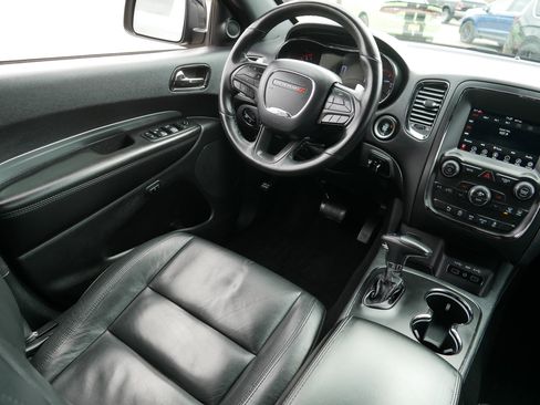 Used 2019 Dodge Durango GT AWD/4WD image 9