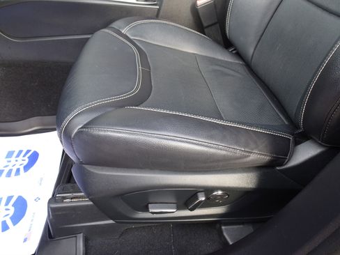 Used 2020 Ford Explorer ST w/ ST Street Pack image 9