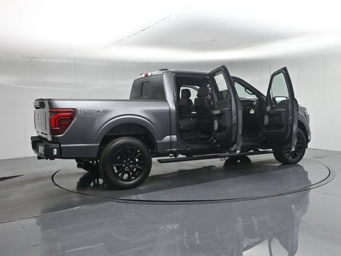 New 2026 Ford F150 Platinum w/ Equipment Group 702A High AWD/4WD image 5