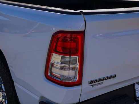 Used 2022 RAM 1500 Big Horn image 7