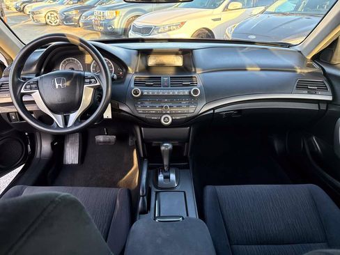 Used 2012 Honda Accord LX-S image 17