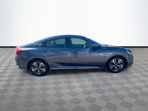 Used 2016 Honda Civic EX-T image 35