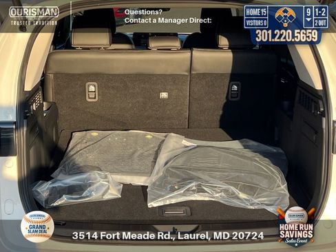 New 2026 MAZDA CX-70 3.3 Turbo w/ Preferred Package image 20