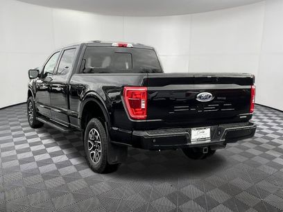 Used 2023 Ford F150 XLT w/ Equipment Group 302A High