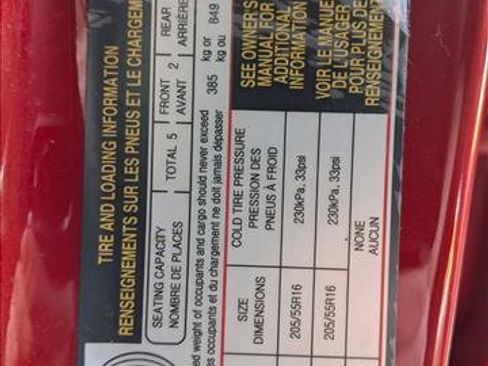 Used 2021 Kia Forte LXS FWD image 14