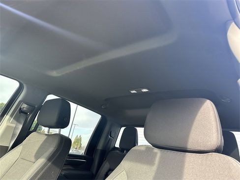 Used 2025 Chevrolet Silverado 2500 LT w/ Trail Boss Package image 32